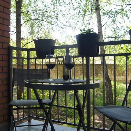 Apartman Una Sremski Karlovci Luaran gambar