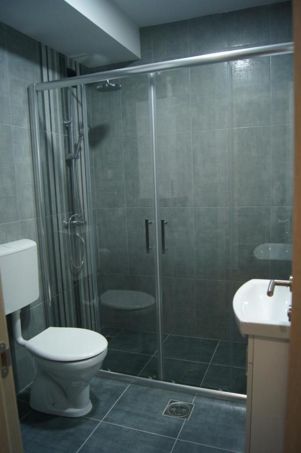 Apartman Una Sremski Karlovci Luaran gambar