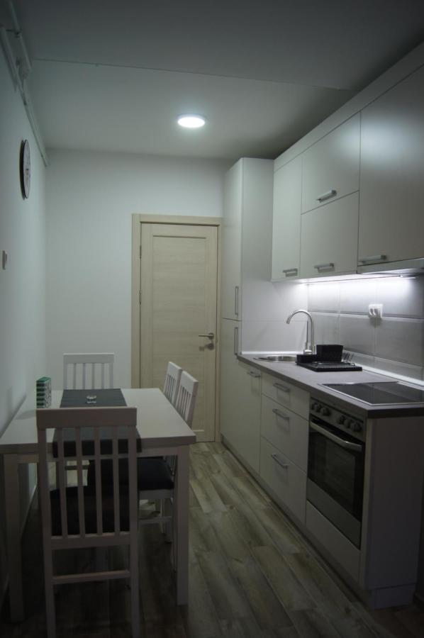 Apartman Una Sremski Karlovci Luaran gambar