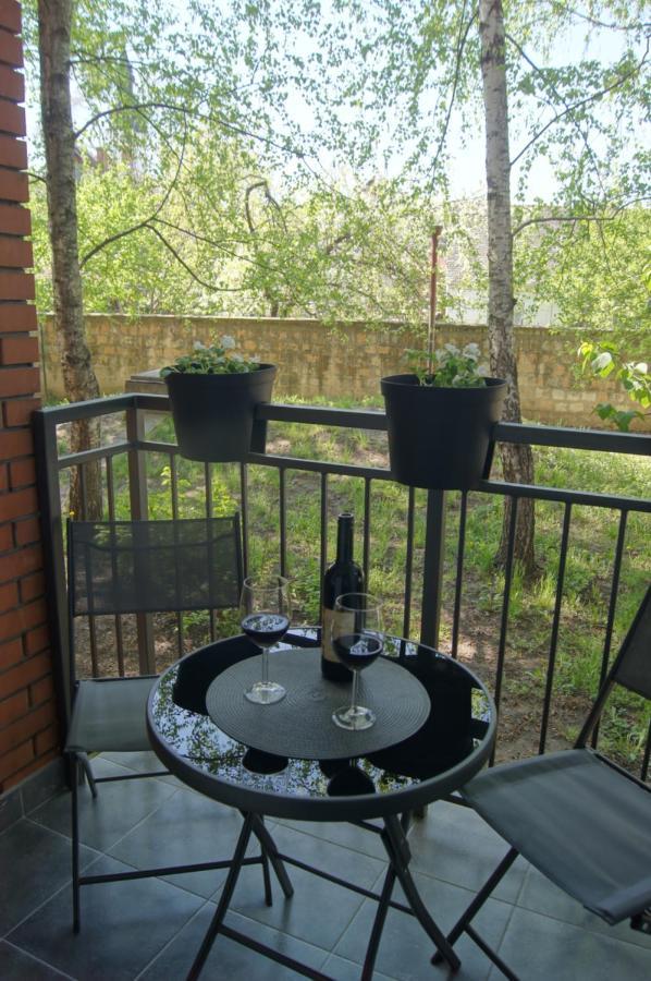 Apartman Una Sremski Karlovci Luaran gambar