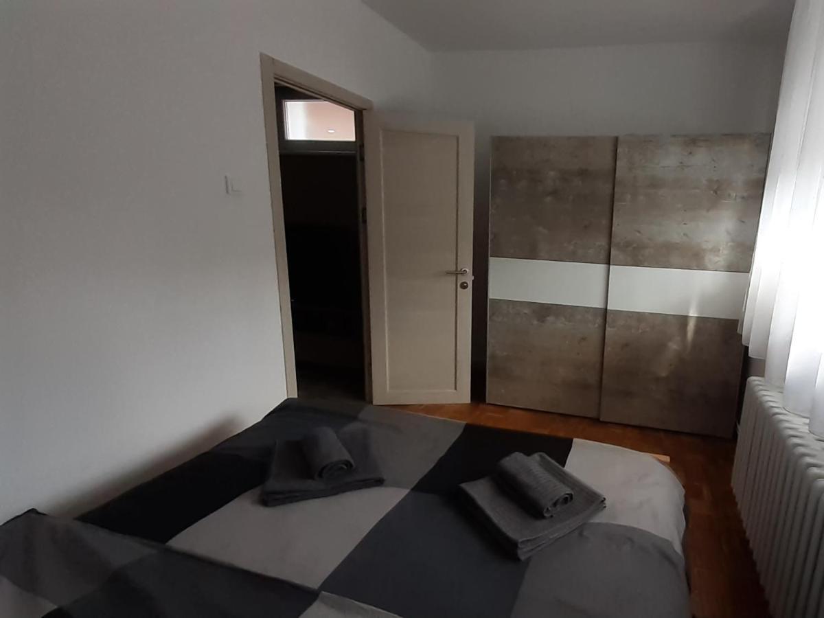 Apartman Una Sremski Karlovci Luaran gambar