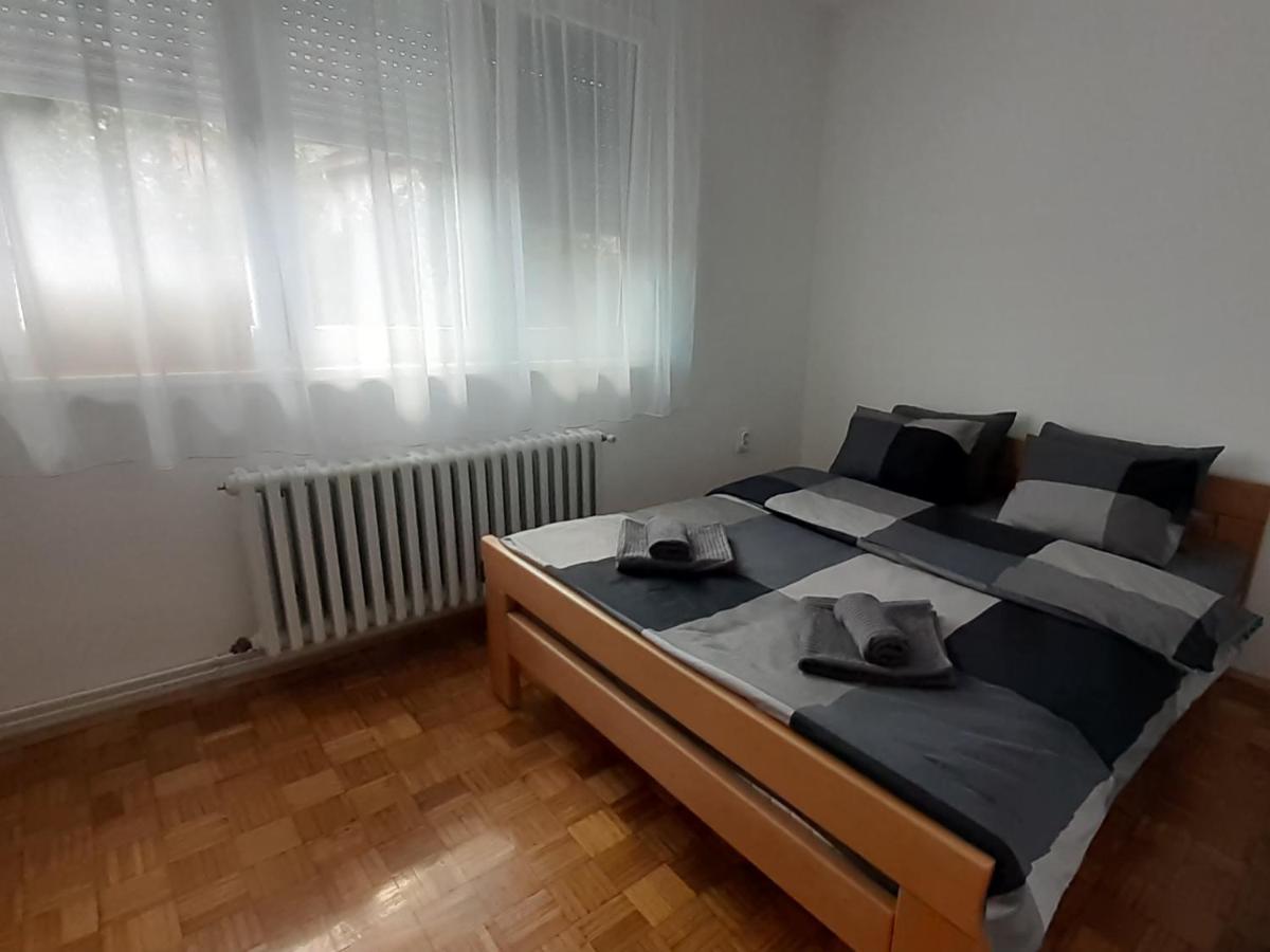 Apartman Una Sremski Karlovci Luaran gambar